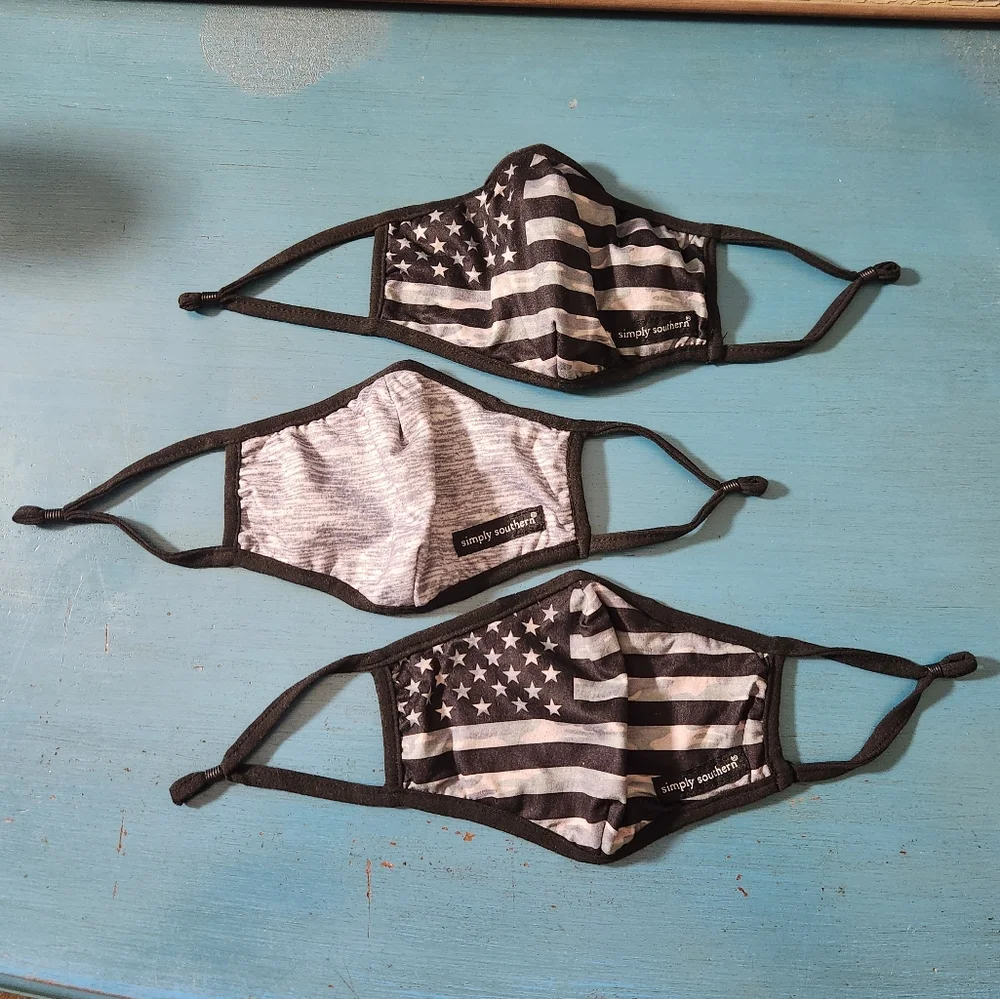 Face Mask Bundle